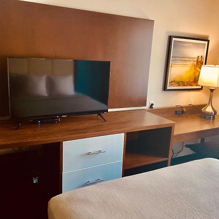 Jfk Rockaways Inn New York Buitenkant foto
