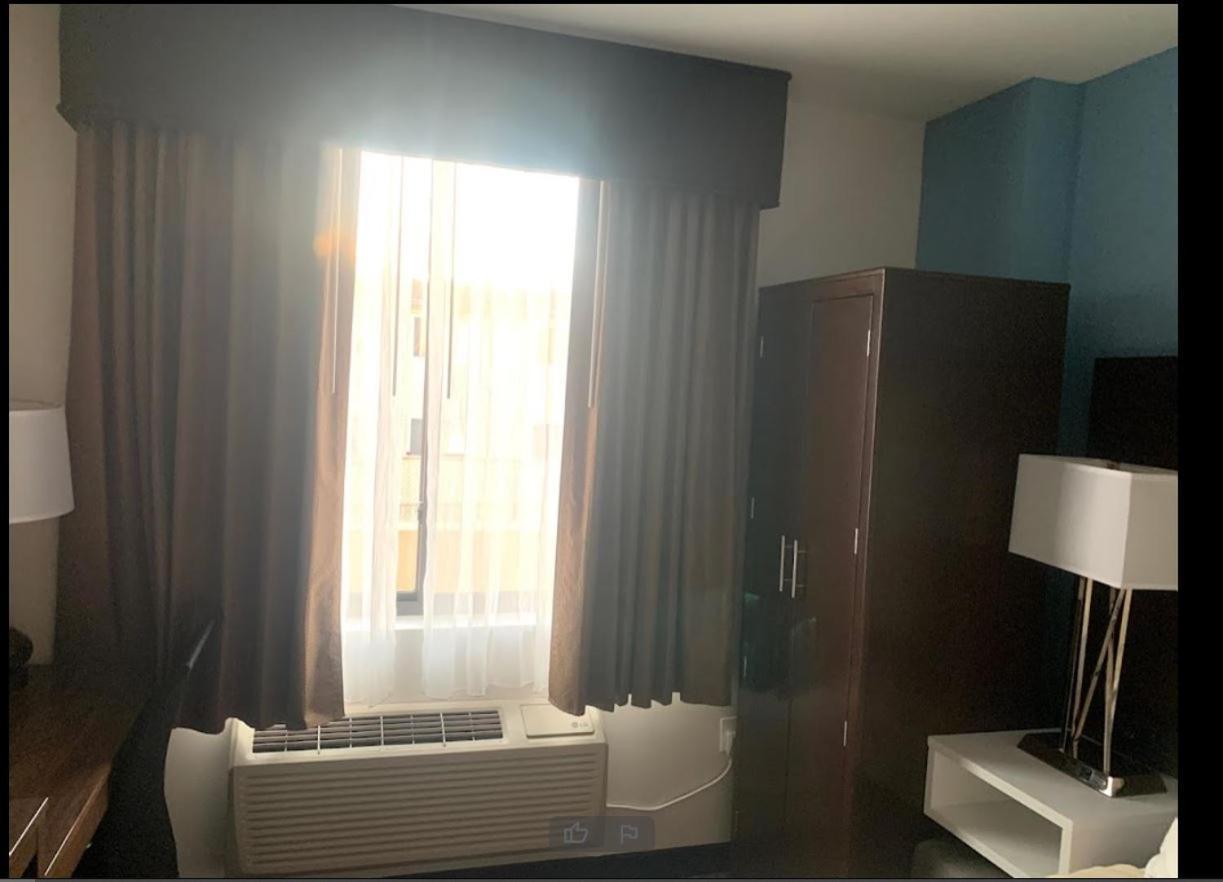 Jfk Rockaways Inn New York Buitenkant foto