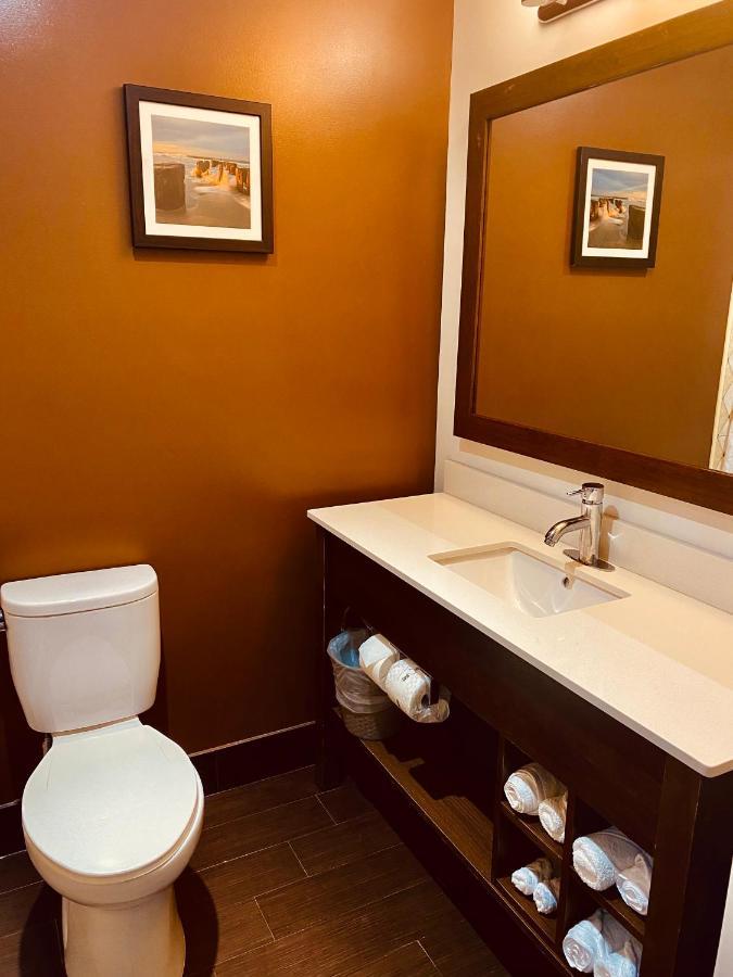 Jfk Rockaways Inn New York Kamer foto